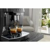 Cafetera Superautomática DeLonghi ECAM220.22.GB Negro Gris 1450 W 15 bar 250 g 1,8 L