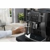 Cafetera Superautomática DeLonghi ECAM220.22.GB Negro Gris 1450 W 15 bar 250 g 1,8 L