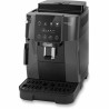 Cafetière superautomatique DeLonghi ECAM220.22.GB Noir Gris 1450 W 15 bar 250 g 1,8 L