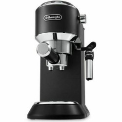 Cafetera de Cápsulas DeLonghi EC 685.BK 1300 W 15 bar 1,1 L