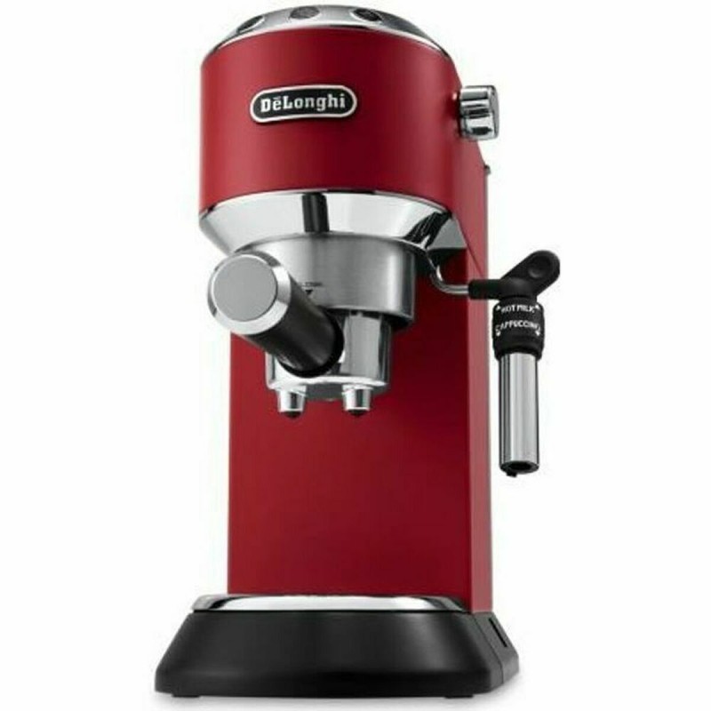 Cafetera de Cápsulas DeLonghi EC 685.R 1300 W 15 bar 1,1 L