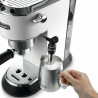 Cafetera Express de Brazo DeLonghi EC 685.W 1300 W Blanco Negro Plateado 1300 W 15 bar 1,1 L