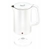 Kettle Mpm MCZ-105 White Plastic 2200 W 1,7 L