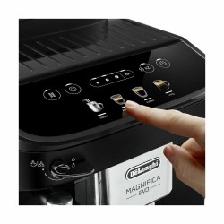 Cafetera Superautomática DeLonghi ECAM 290.21.B Negro 1450 W 15 bar 250 g 1,8 L