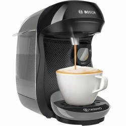 Cafetera de Cápsulas BOSCH TAS1009 1400 W