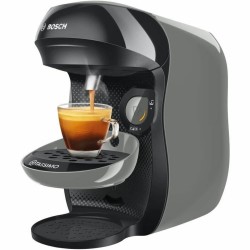 Cafetera de Cápsulas BOSCH TAS1009 1400 W