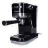 Cafetera Express de Brazo EDM 07707 Negro 2 Tazas 1,3 L