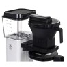 Cafetera de Goteo Moccamaster KBG SELECT Blanco Negro 1520 W 1,25 L