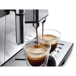 Cafetera Superautomática DeLonghi ECAM 350.55.B Negro 1450 W 15 bar 300 g