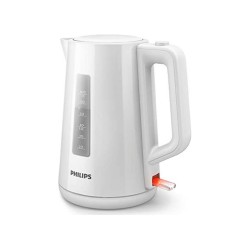 Bouilloire Philips HD9318/00 1,7 L 2200W Blanc Plastique 2200 W 1,7 L (1 Unité)