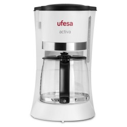 Cafetera de Goteo UFESA CG7113 550 W 750 ml 6 Tazas