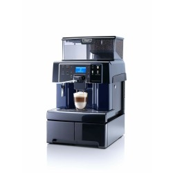 Cafetera Superautomática Saeco Aulika EVO 1400 W 15 bar Negro