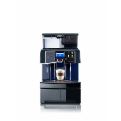 Cafetera Superautomática Saeco Aulika EVO 1400 W 15 bar Negro