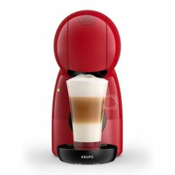 Cafetière à capsules Krups Piccolo XS