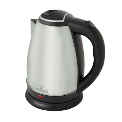 Kettle Esperanza TKK102X Stainless steel 1800 W 1,8 L