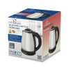 Kettle Esperanza TKK102X Stainless steel 1800 W 1,8 L