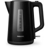 Bouilloire Philips Series 3000 2200W Noir Plastique 2200 W 1,7 L (1 Unité) (1,7 L)