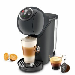 Cafetière à capsules Krups KP340B10 1500 W