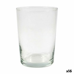 Set de Vasos LAV Bodega 520 ml 3 Piezas (16 Unidades)