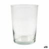 Set de Verres LAV Bodega 520 ml 3 Pièces (16 Unités)