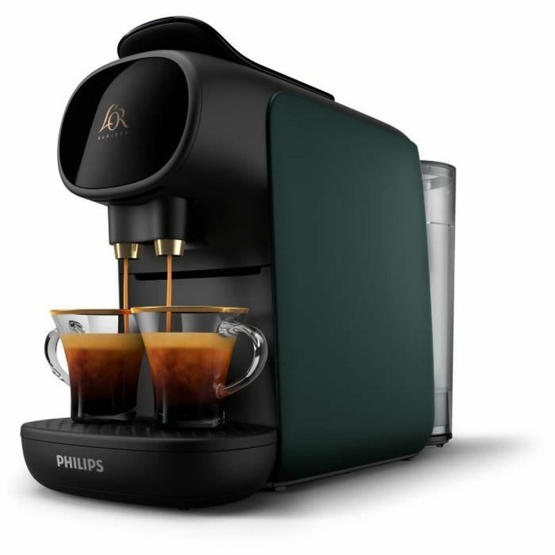 Cafetera de Cápsulas Philips 1 L