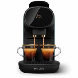 Cafetera de Cápsulas Philips 1 L