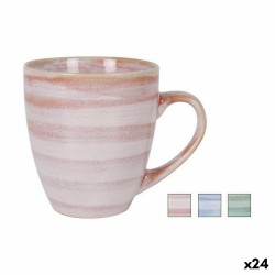 Mug La Mediterránea Cocolo 450 ml (24 Units)