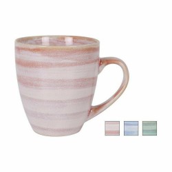 Tasse mug La Mediterránea Cocolo 450 ml (24 Unités)