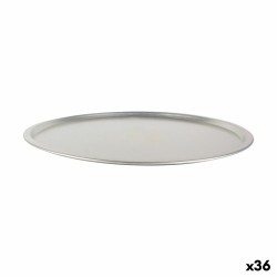 Plateau pour Four Quttin Acier au carbone 32,5 x 0,85 cm 3 mm (36 Unités)