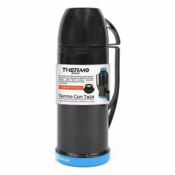 Thermos de Voyage ThermoSport (12 Unités)