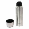 Thermos pour aliments ThermoSport Acier inoxydable 350 ml 6,8 x 19,3 cm (6 Unités)