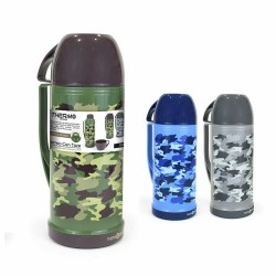 Thermos de Voyage ThermoSport (12 Unités)