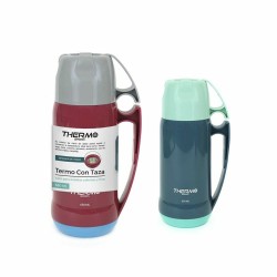 Thermos de Voyage ThermoSport 650 ml (12 Unités)