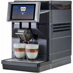 Cafetera Superautomática Saeco Magic M1 Negro Grafito 15 bar 2,5 L