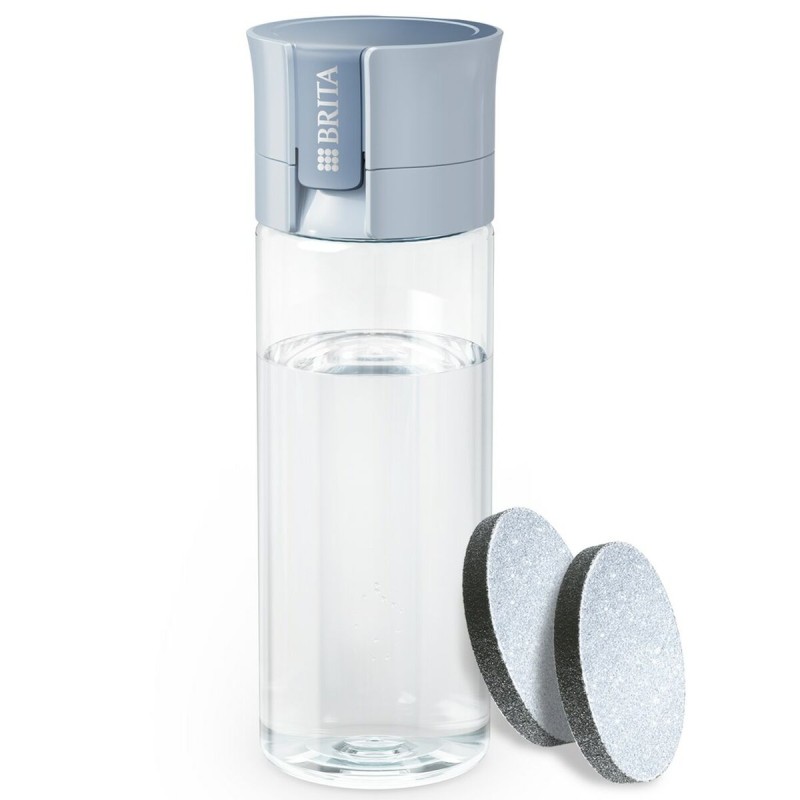 Bouteille Filtrante Brita 1052262 Bleu 600 ml