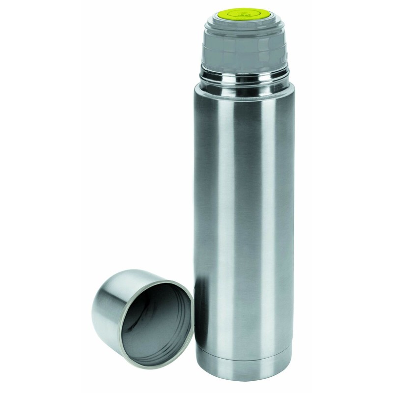 Thermos Ibili 753810 Acier inoxydable 18/10 1 L Mini