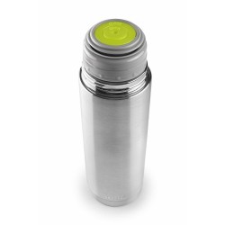 Thermos Ibili 753810 Acier inoxydable 18/10 1 L Mini