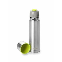 Thermos Ibili 753821 Acier inoxydable 18/10 200 ml Mini