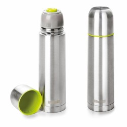 Thermos Ibili 753821 Stainless steel 18/10 200 ml Mini