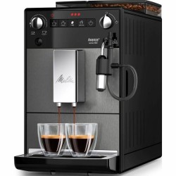 Superautomatic Coffee Maker Melitta Avanza F270-100 Titanium 1450 W 15 bar 1,5 L