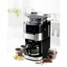 Drip Coffee Machine DOMO DO721K 1,5 L Black