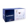 Glassware set Luminarc La Cave (18 Pieces)