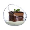 Coupe de glaces et de milkshakes Arcoroc Versatile Transparent verre 40 ml (6 Unités)