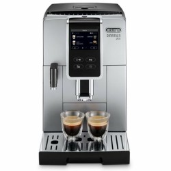 Superautomatic Coffee Maker DeLonghi Silver