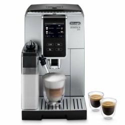 Superautomatic Coffee Maker DeLonghi Silver