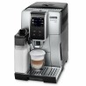 Superautomatic Coffee Maker DeLonghi Silver