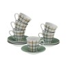 Coffee Set Versa Peter Porcelain