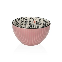 Bowl Versa Caprice Porcelain 12,5 x 7,2 x 12,5 cm