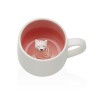 Taza Mug Versa Gato