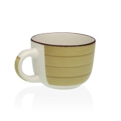 Tasse mug Versa Beige 430 ml